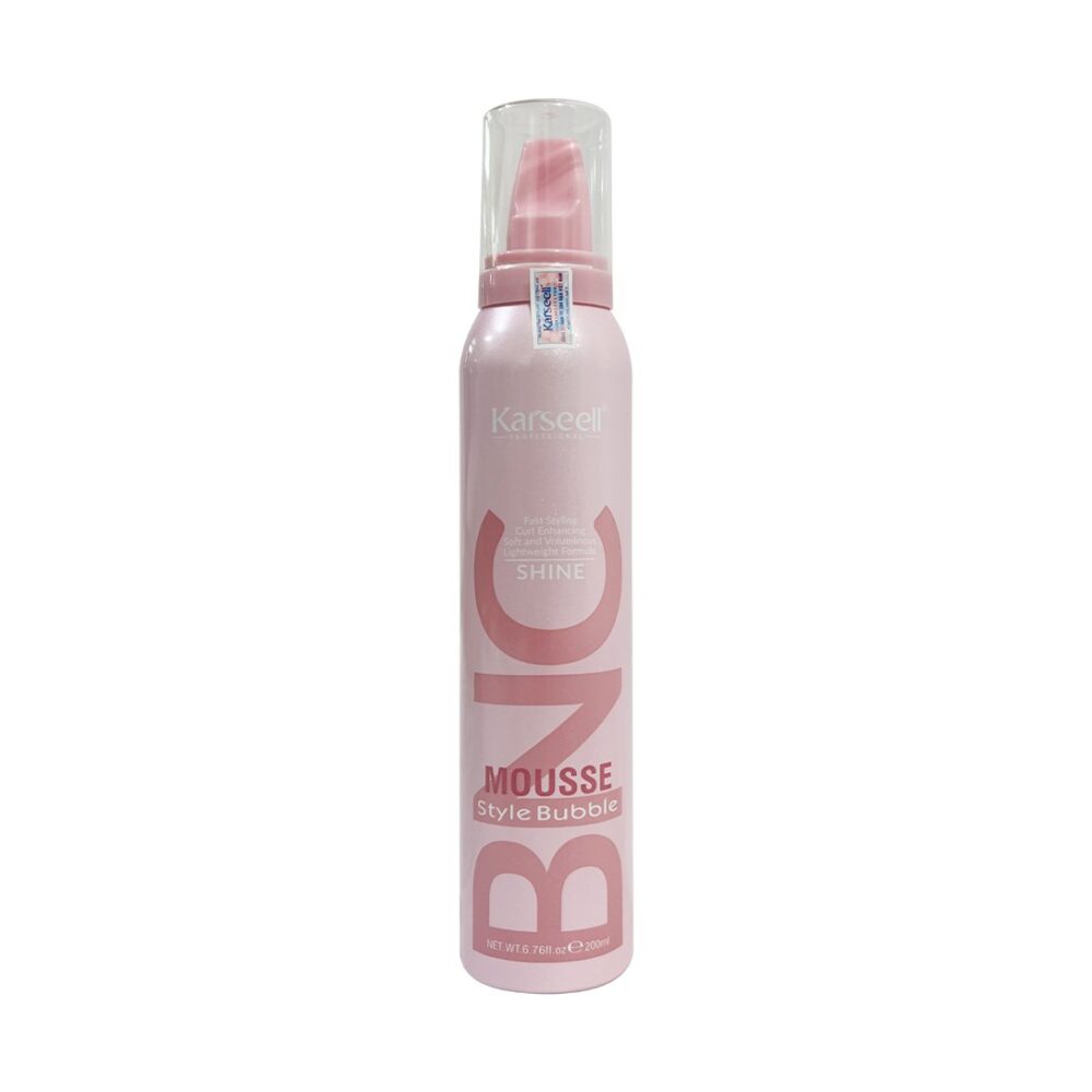 Gom Nu Kr Bnc 200ml