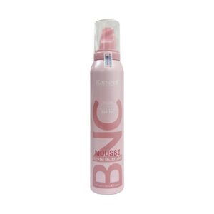 Gel bọt tạo kiểu