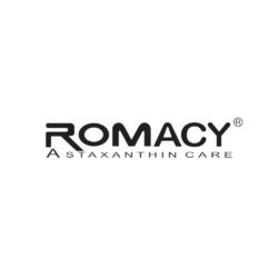 Logo Romacy Logo Romacy