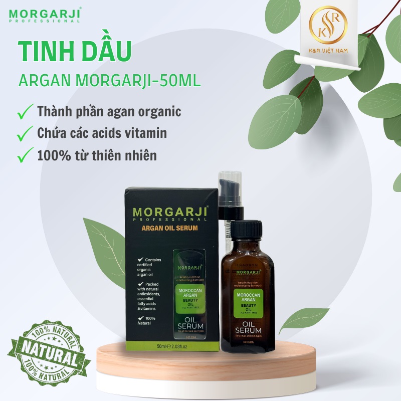 Mogarji 1 Td Morgaji 50ml