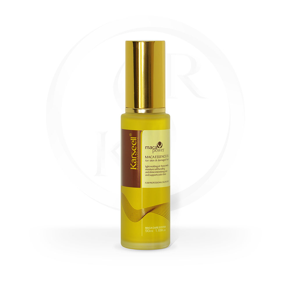 Tinh Dầu Phục Hồi Karseell Maca Essence Oil 50 Ml