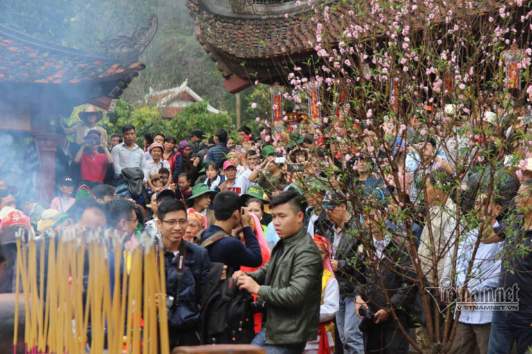 25 Điều Kiêng Kỵ Ngày Tết: Giữ Gìn May Mắn Cho Năm Mới