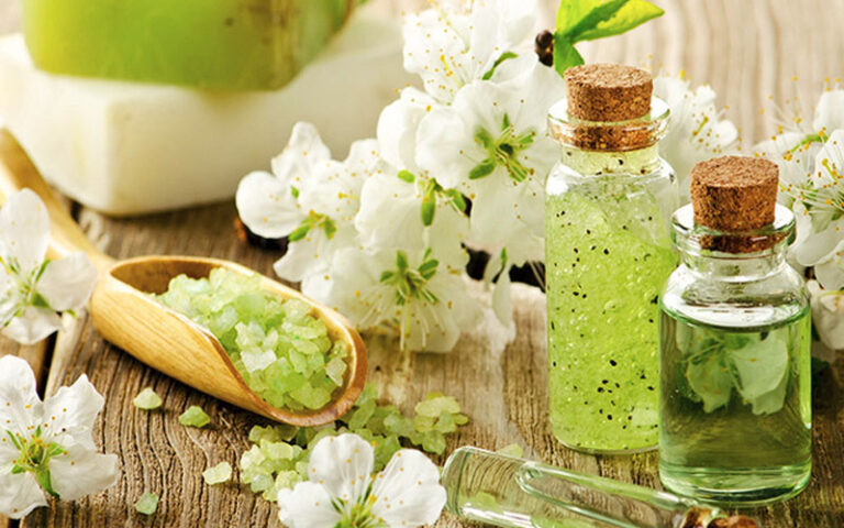 Mỹ Phẩm Thuần Chay Và 5 Bí Mật Đằng Sau Sức Hút Của Chúng