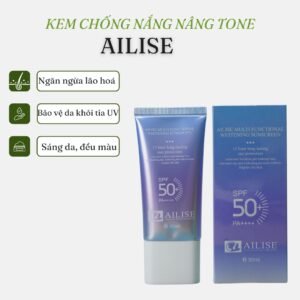 Kem Chong Nang Ailise 50ml 1