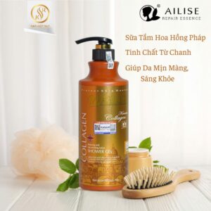 Sua Tam Hoa Hong 800ml 1