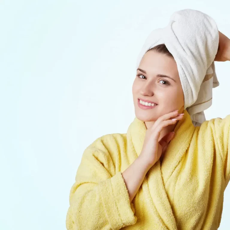 5 Công Thức Ủ Tóc Tại Nhà