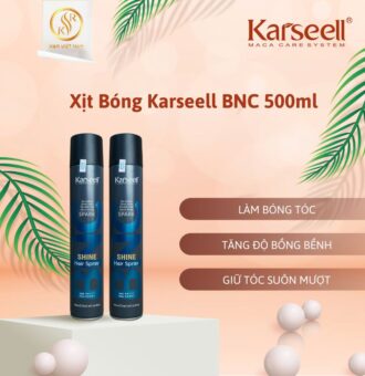 Xit Bong Karseell Bnc 500