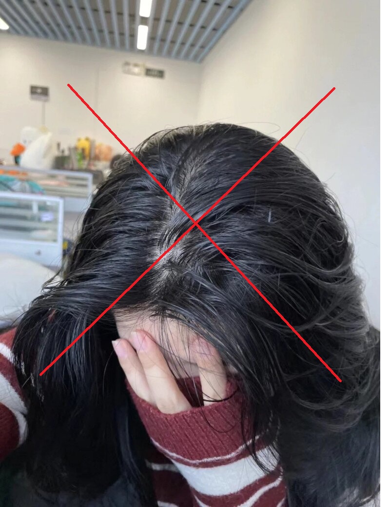 Lưu ý khi sử dụng
