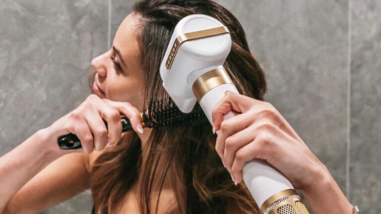 Bật mí 12 cách uốn tóc tại nhà dễ làm, đẹp như salon