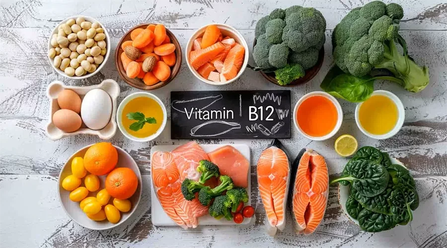 1 Số Loại Thực Phẩm Bổ Sung Biotin