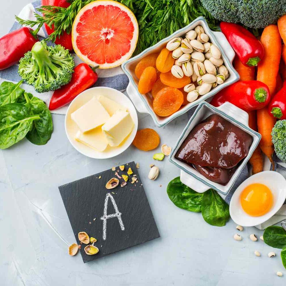 vitamin a