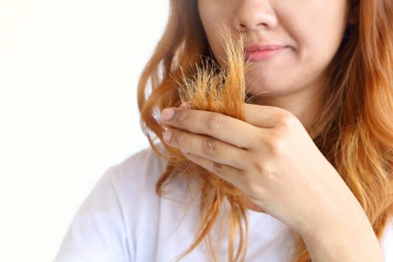 6 Cách Phục Hồi Tóc Hư Tổn Tại Nhà Đơn Giản, Hiệu Quả