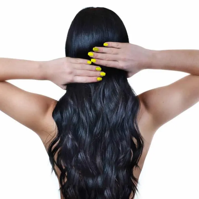 Hướng dẫn chăm sóc tóc uốn tại nhà toàn diện để giữ nếp thật lâu