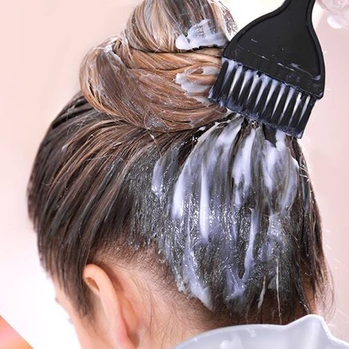 Khám Phá Xu Hướng và Bảng Màu Tóc Đẹp 2025