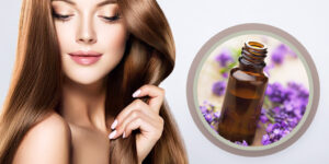 Dầu dưỡng tóc giúp tăng óng mượt giảm sơ rối