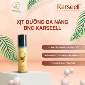 Xịt dưỡng đa năng BNC Karseell