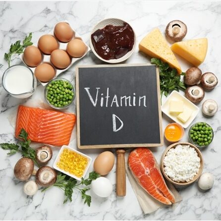 ảnh bìa vitamin d
