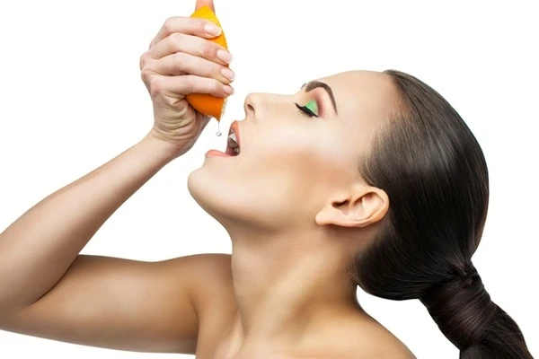 Lợi ích Vitamin C đối Với Tóc