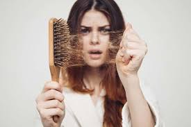 Chải tóc đúng cách giúp bạn giảm gãy rụng tóc