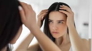 Ăn Gì Để Tóc Hết Bạc