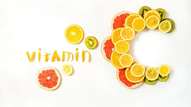 Vitamin C 