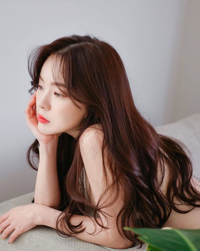 5 Cách Sử Dụng Vitamin E Để Cải Thiện Sức Khỏe Tóc