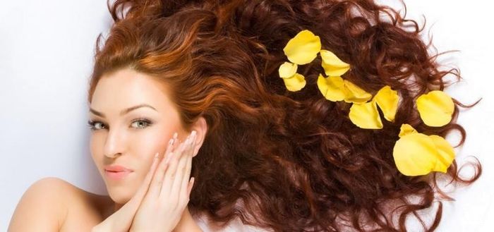 Duy trì mái tóc khỏe suốt mùa đông