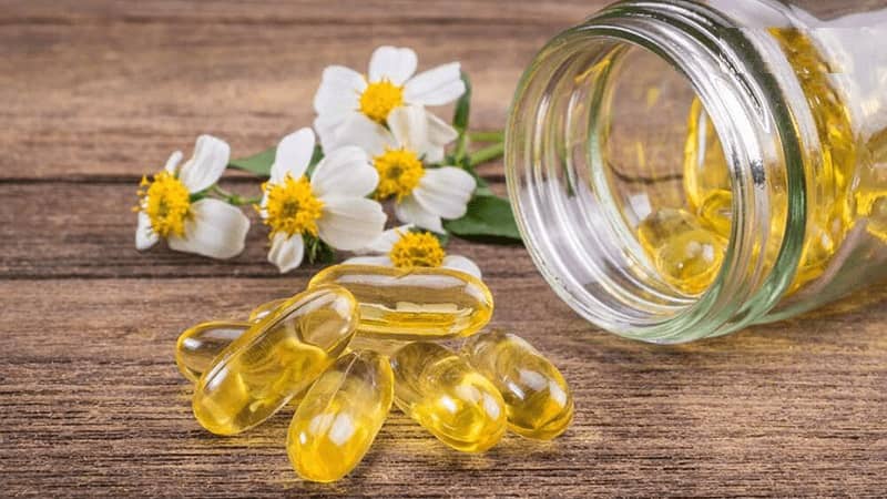 Cách Sử Dụng Vitamin Hữu Cơ Tốt Cho Tóc Hiệu Quả 