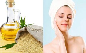 Một da đầu khỏe là nền tảng cho mái tóc chắc
