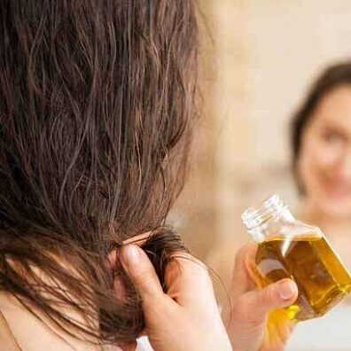 Cách Chăm Sóc Tóc Mùa Đông Giúp Tóc Bóng Mượt, Khỏe Mạnh