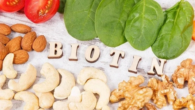 Biotin