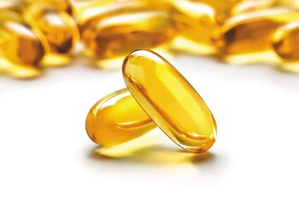 Omega-3 Giúp Làm Mềm Tóc
