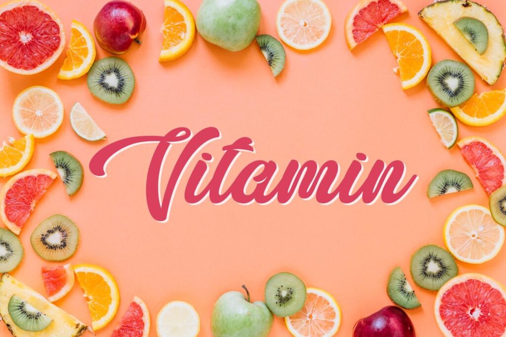 Vitamin La Gi Thumbnail