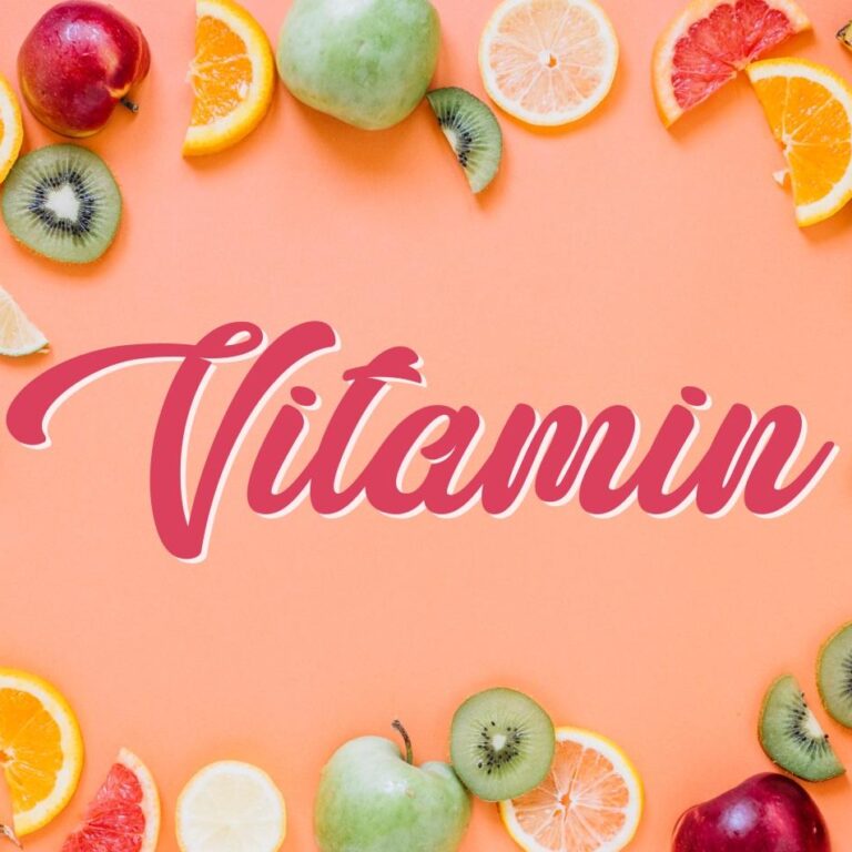 Top 8 Loại Vitamin Tốt Nhất Cho Tóc Chắc Khỏe và Óng Mượt