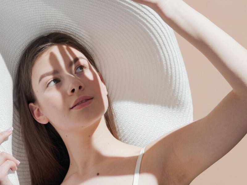 Bảo vệ tóc trước tác động môi trường