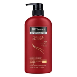 Dầu Gội Cho Tóc Nhuộm Tresemmé Keratin Smooth 850g