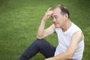 Bệnh hói đầu là một dạng rối loạn tự miễn dịch phổ biến