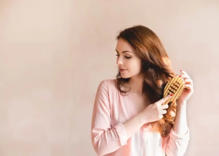 Mát xa đầu giúp mọc tóc: 5 bước mát xa da đầu kích thích tóc mọc nhanh