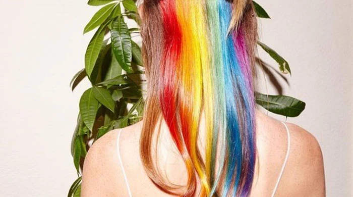 Giữ màu nhuộm bền đẹp khi chăm sóc tóc trước Tết đúng cách