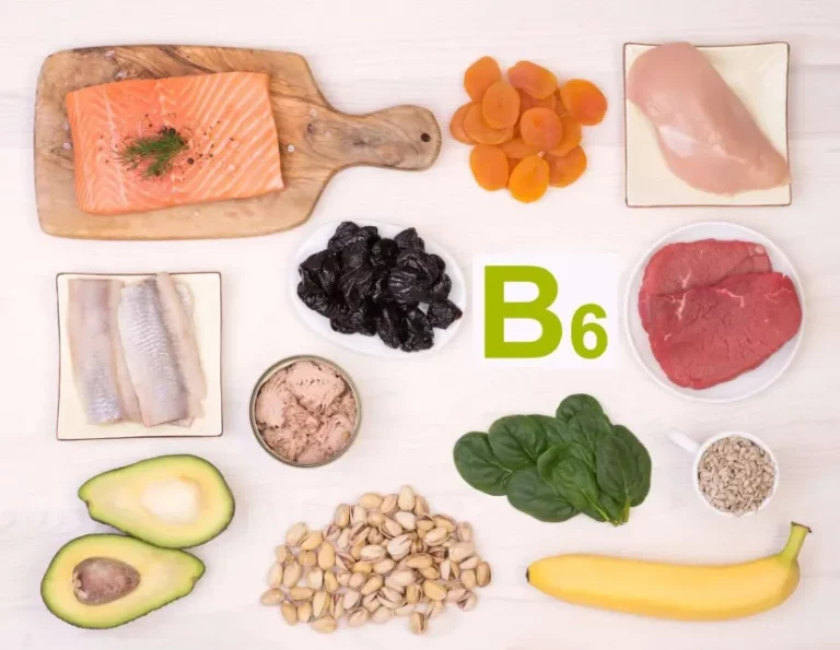 Vitamin B6 là gì? Vì sao cần bổ sung thực phẩm giàu vitamin B6?