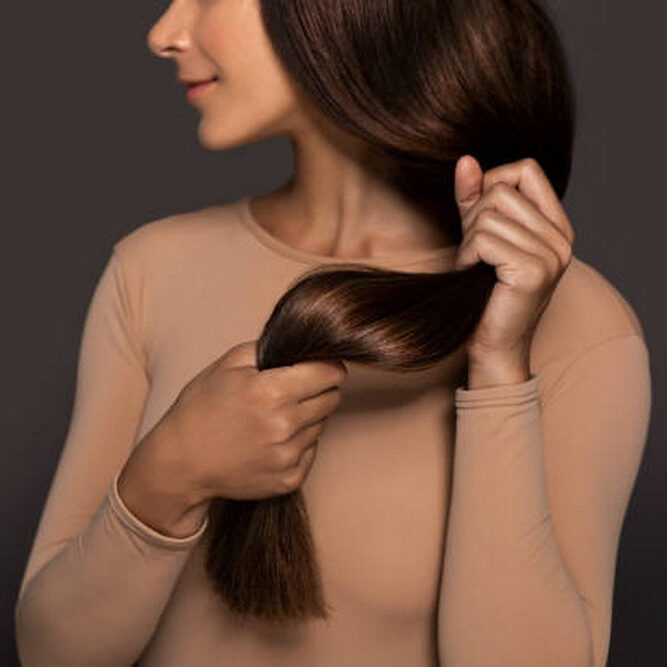 Cẩm Nang Toàn Diện Về Phục Hồi Tóc Hư Tổn Sau Tết