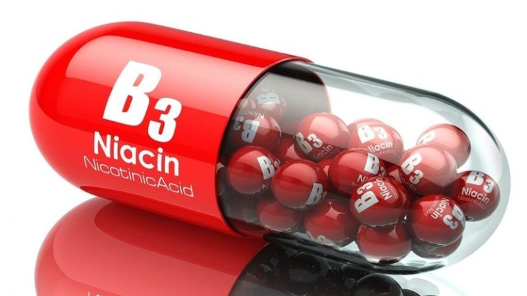 Vitamin B3 có tác dụng gì? Bí mật cho sức khỏe và làn da