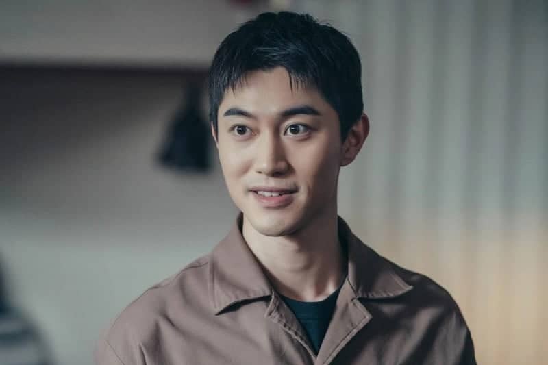 Kiểu Tóc Jerry Ngắn