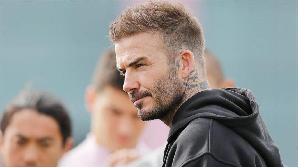 Short Quiff Undercut kết hợp giữa kiểu tóc Quiff và Undercut