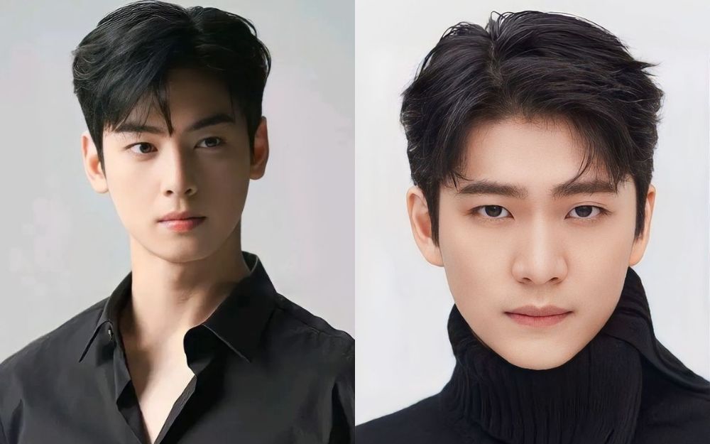 Tóc Layer Nam 6/4 Trẻ Trung