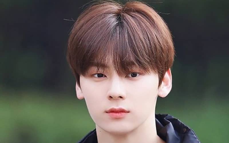 Tóc đầu Nấm Dễ Thương