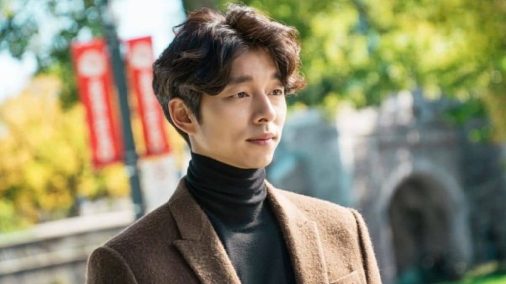 Tóc Uốn Xoăn Bổ Luống