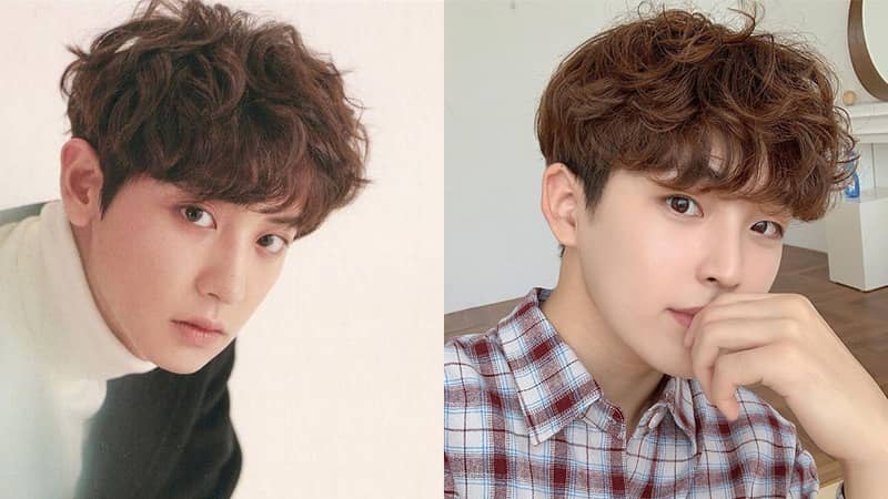 Vì Sao Tóc Nam Hàn Quốc Luôn Được Ưa Chuộng