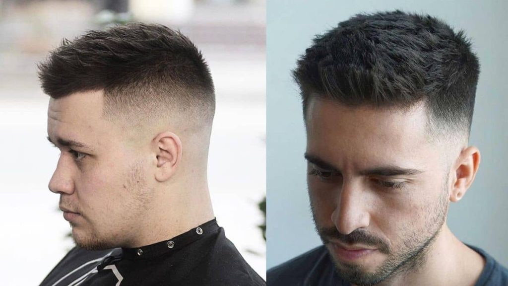 Vì Sao Tóc Short Quiff Được Ưa Chuộng